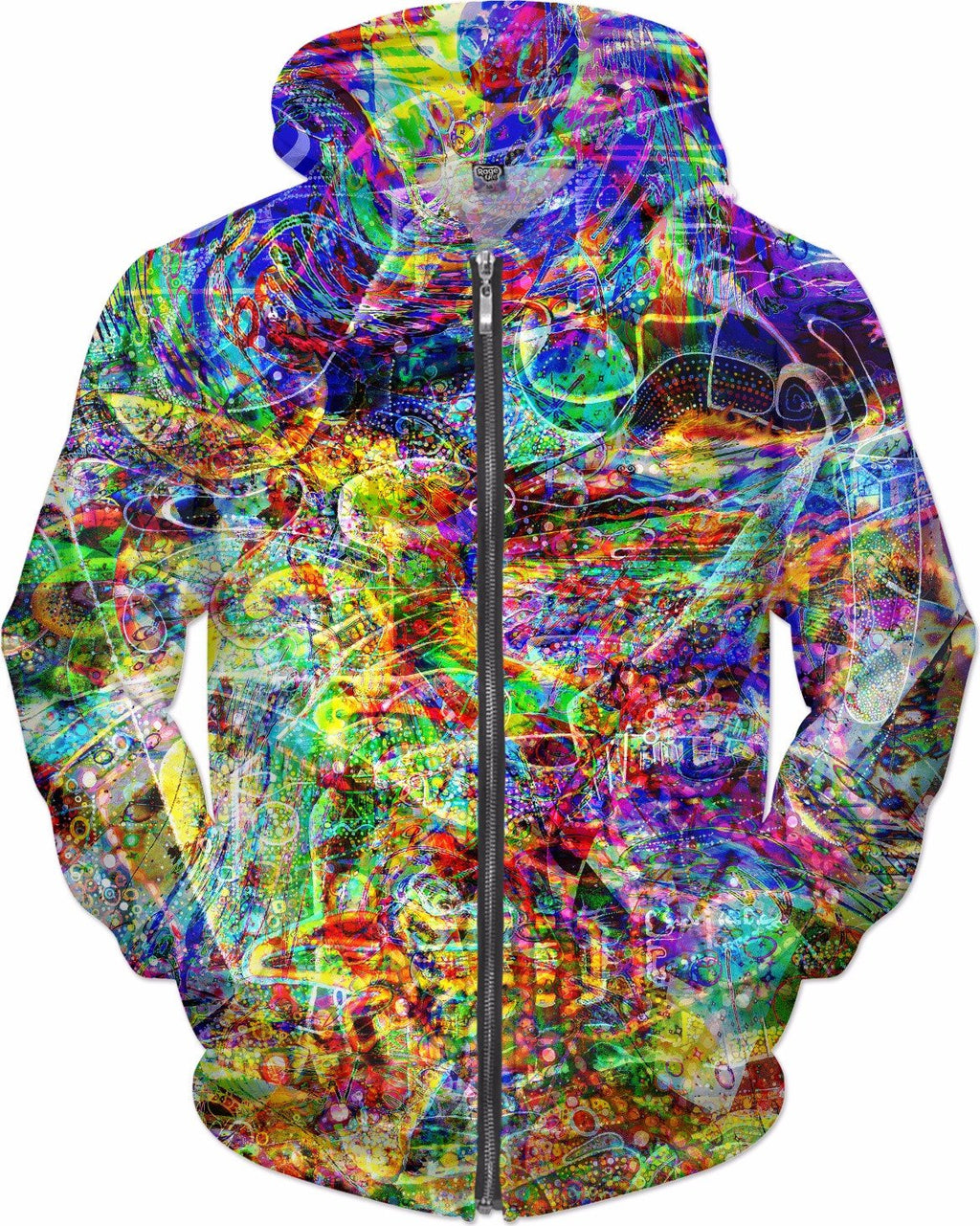 Streaming Golden Light (Collaboration with Vytas Sakalas)