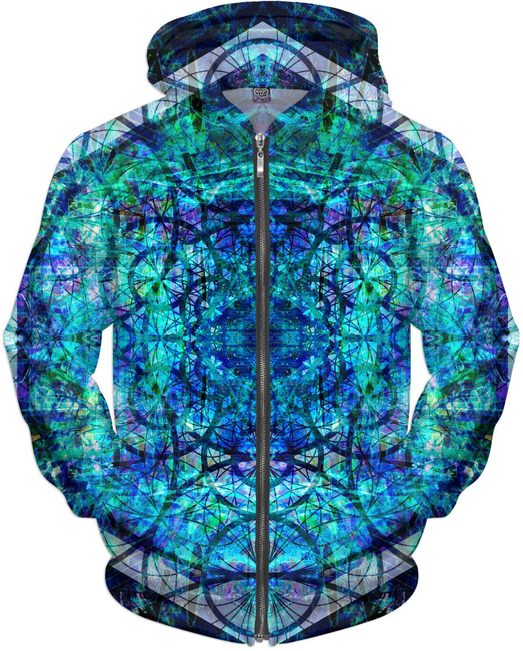 HEXA M8 Hoodie