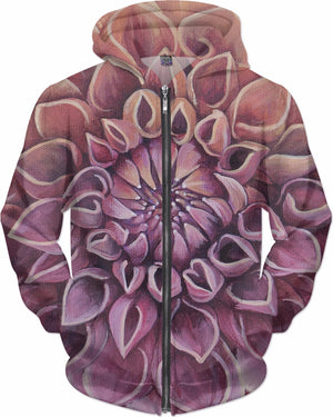 The Flower - Hoodie