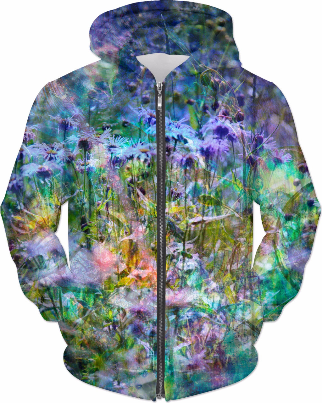 Neon Flower Glue (Collab with Ga.Vin)