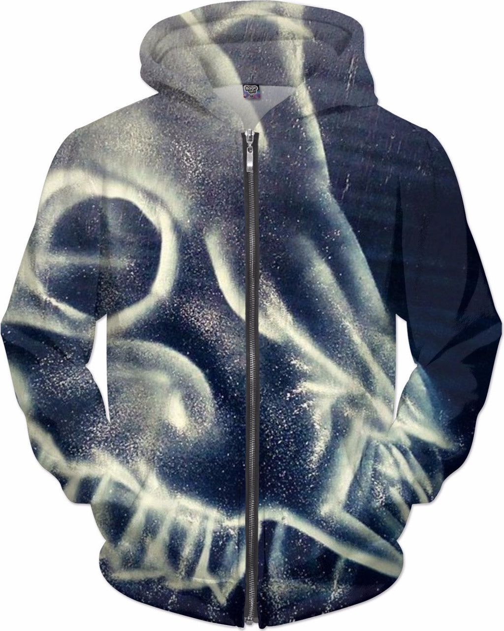 graffiti goat skull death ghost graffiti ghoul #rohalloweencontest #Halloween