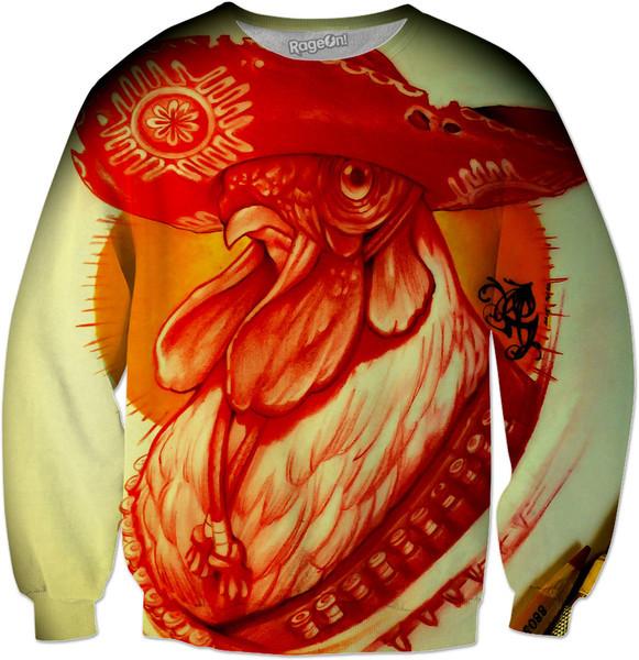 Ned Neddleander Cock