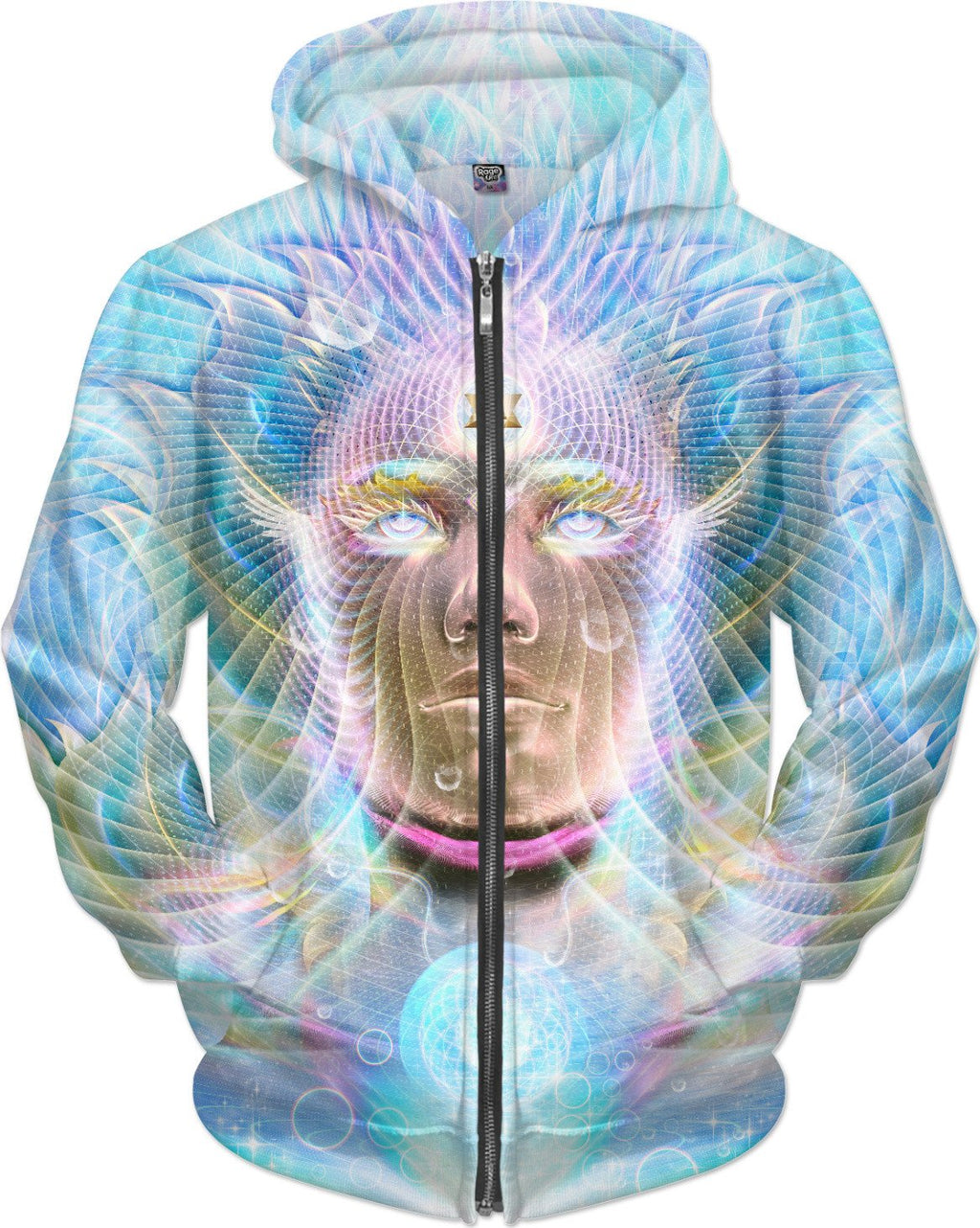 Inspiration Dimension Hoodie