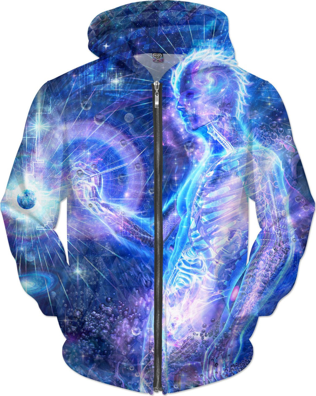 Galactic Alchemist Hoodie