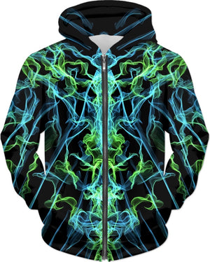 Electrified