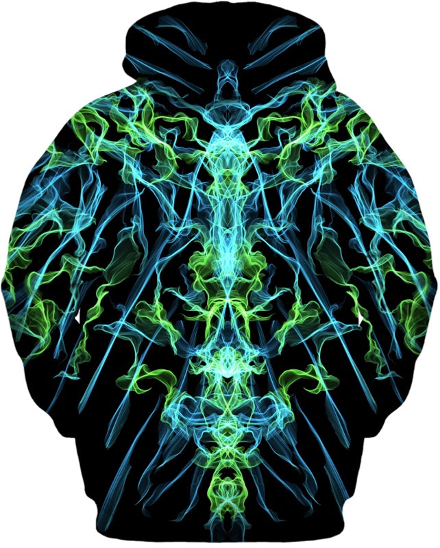 Electrified