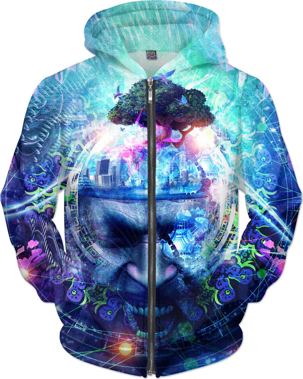 Special Edition Awaken Hoodie