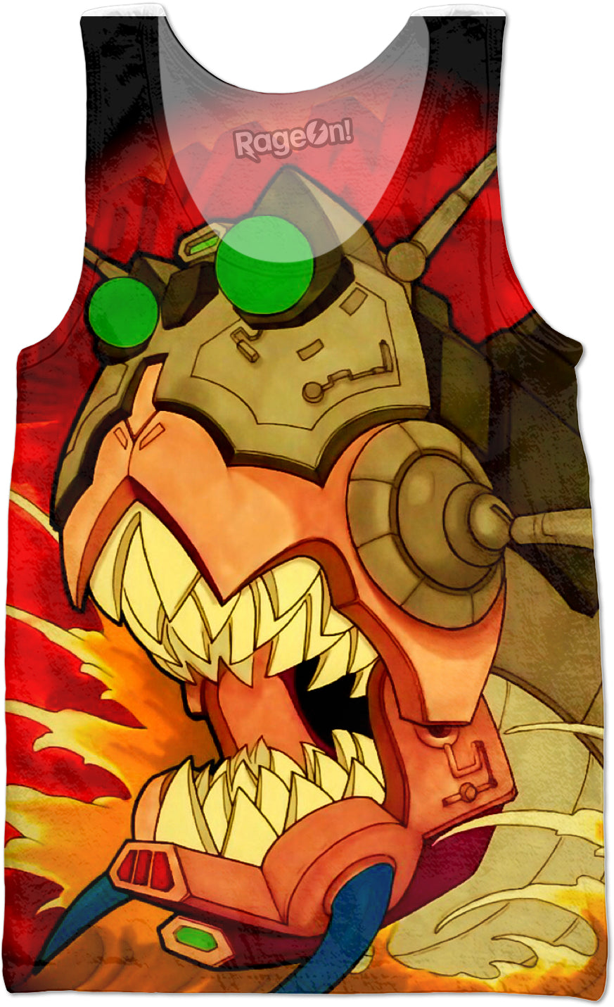 Transformers Shark Week