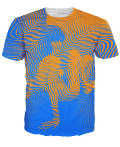 Wavy Wow T-Shirt