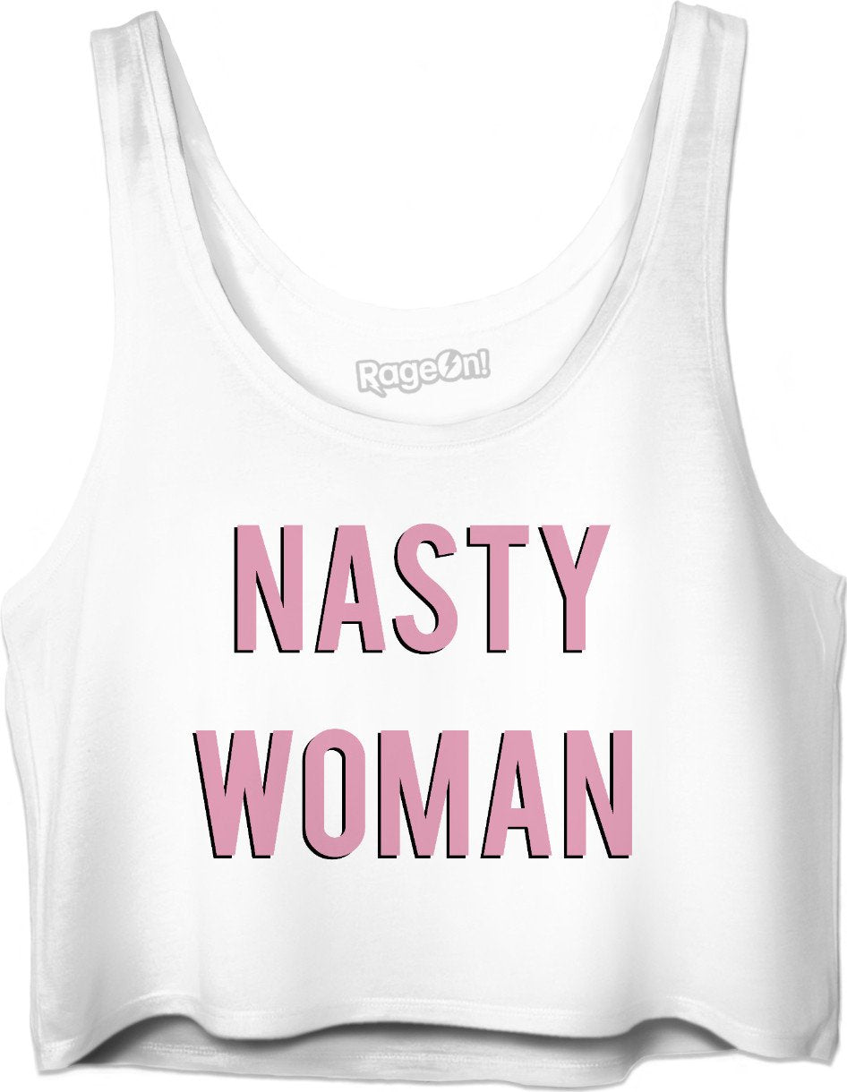 Nasty Woman