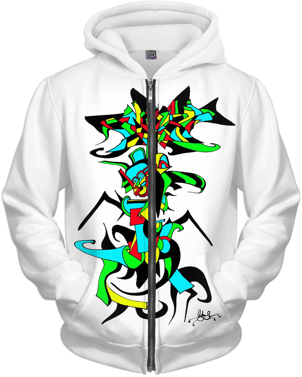 INSECTIFIED Hoodie