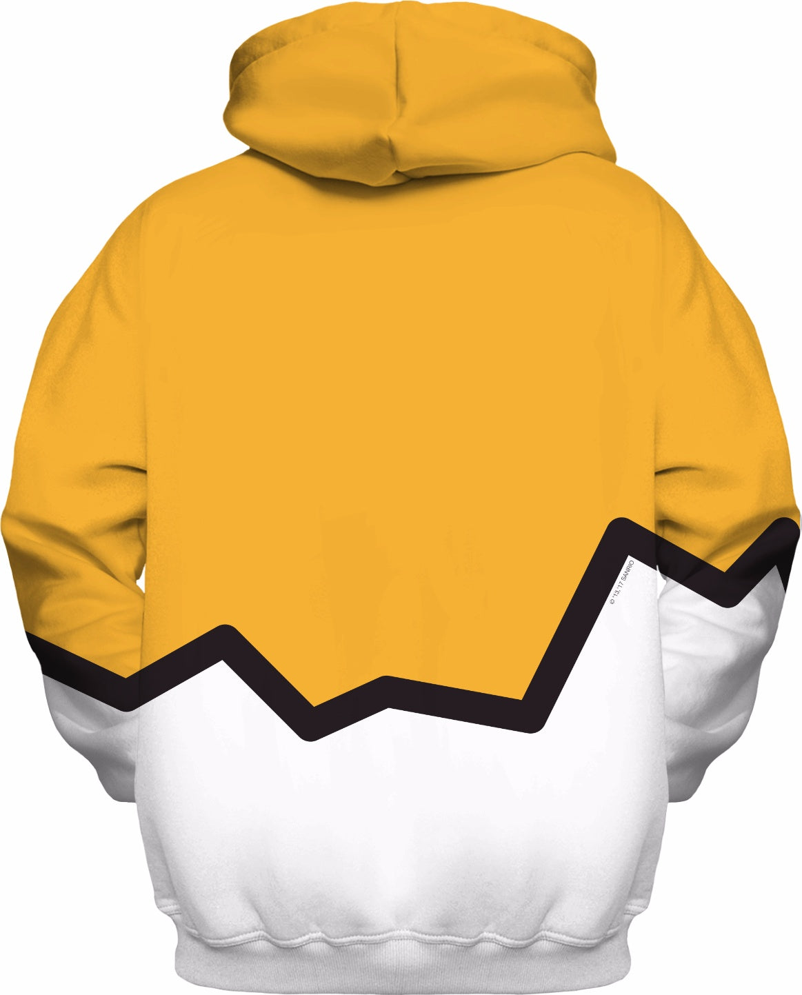 Gudetama Hoodie