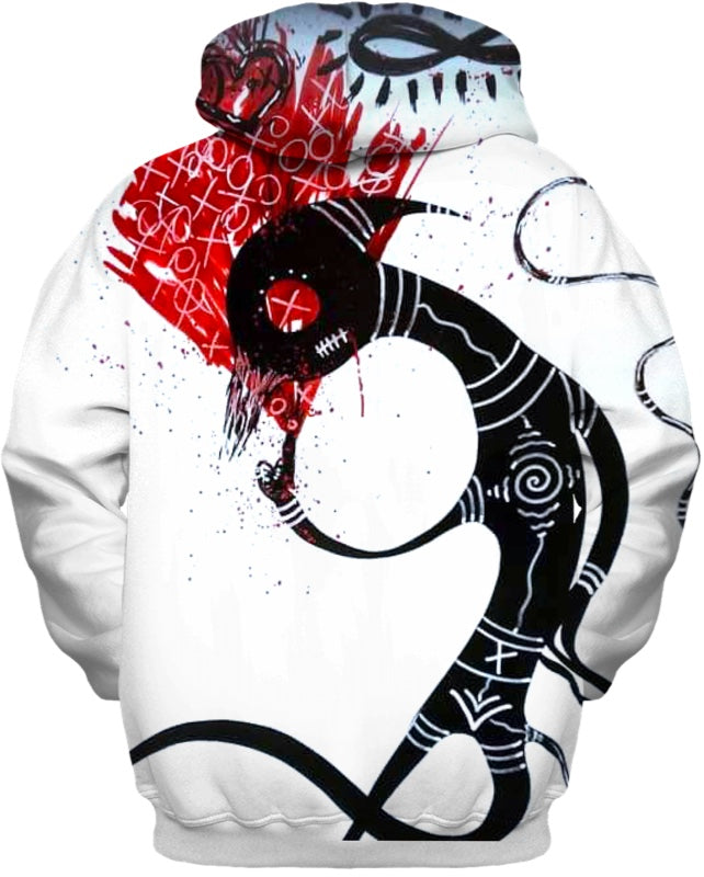 Naaah... ...I’m Ok.