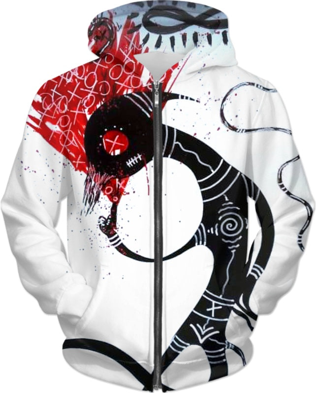 Naaah... ...I’m Ok.