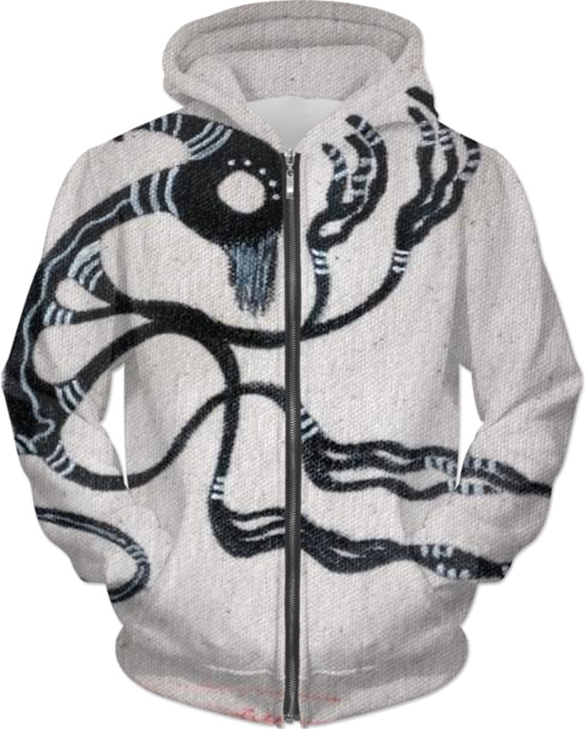 Peace is my sanctuary