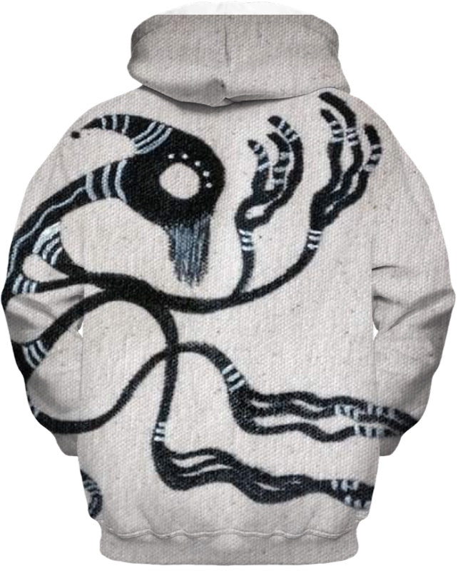 Peace is my sanctuary