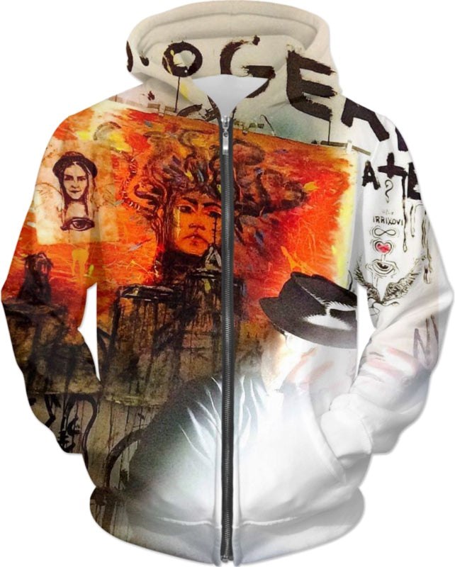 The Light Of An Anjel