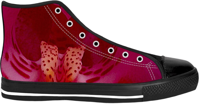 Pink Is For Awareness