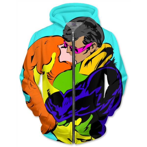 Mutant Love