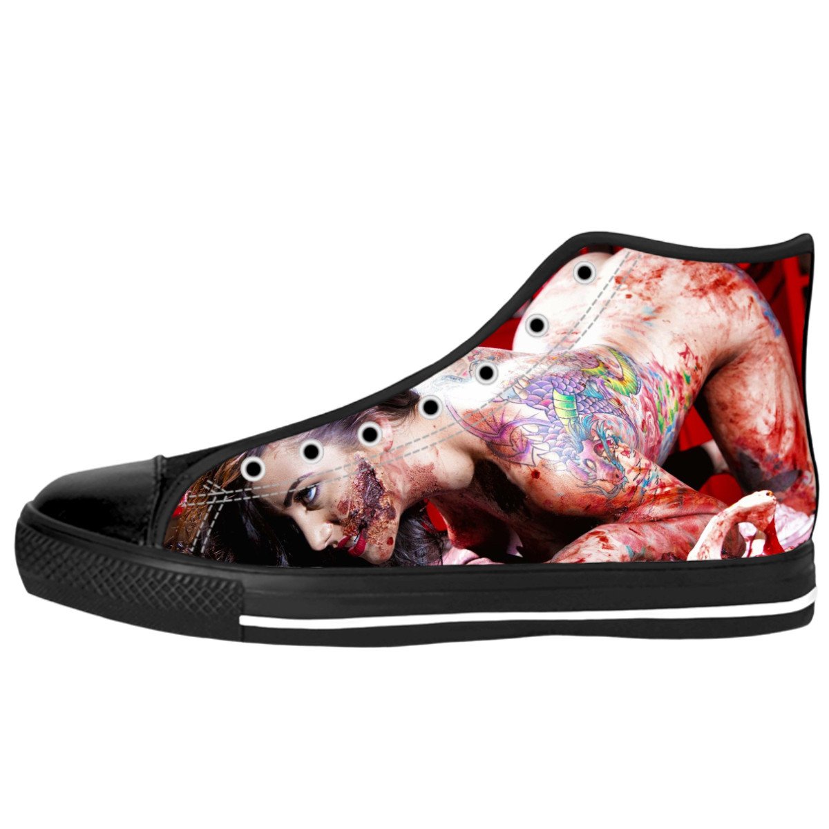 Horror Shoes