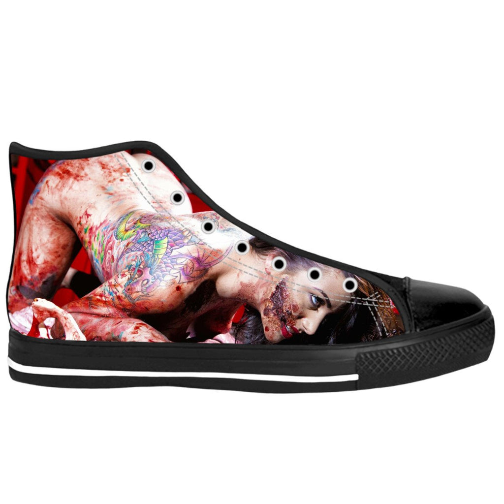 Horror Shoes