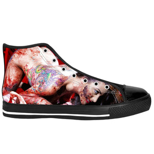 Horror Shoes