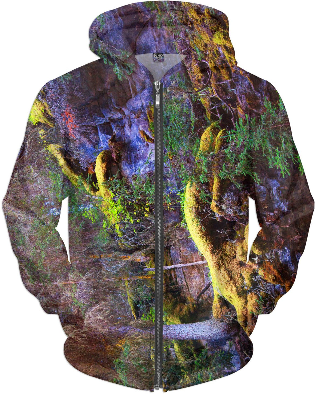 Magic Mountain Hoodie