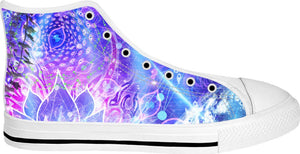 Ritual Night Stars High Tops