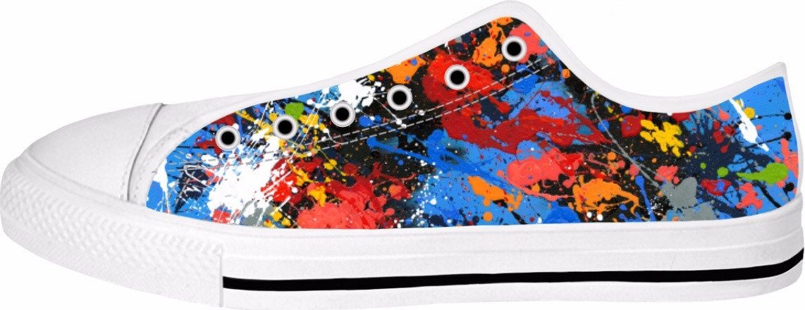 BON DANCING IN THE NIGHT