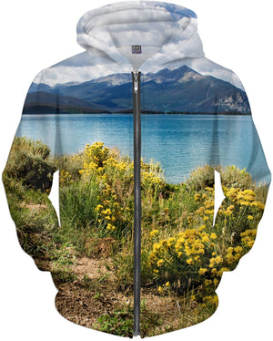 Lake Dillon Hoodie