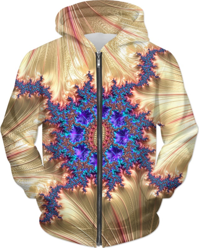 Fractal Eye (ALL PRODUCTS)