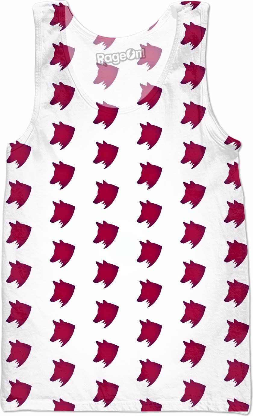 To+em Classic Fit Tank Top