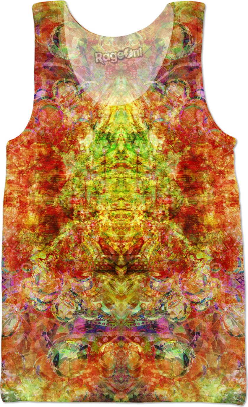 Diggity Dopeness Tank Top