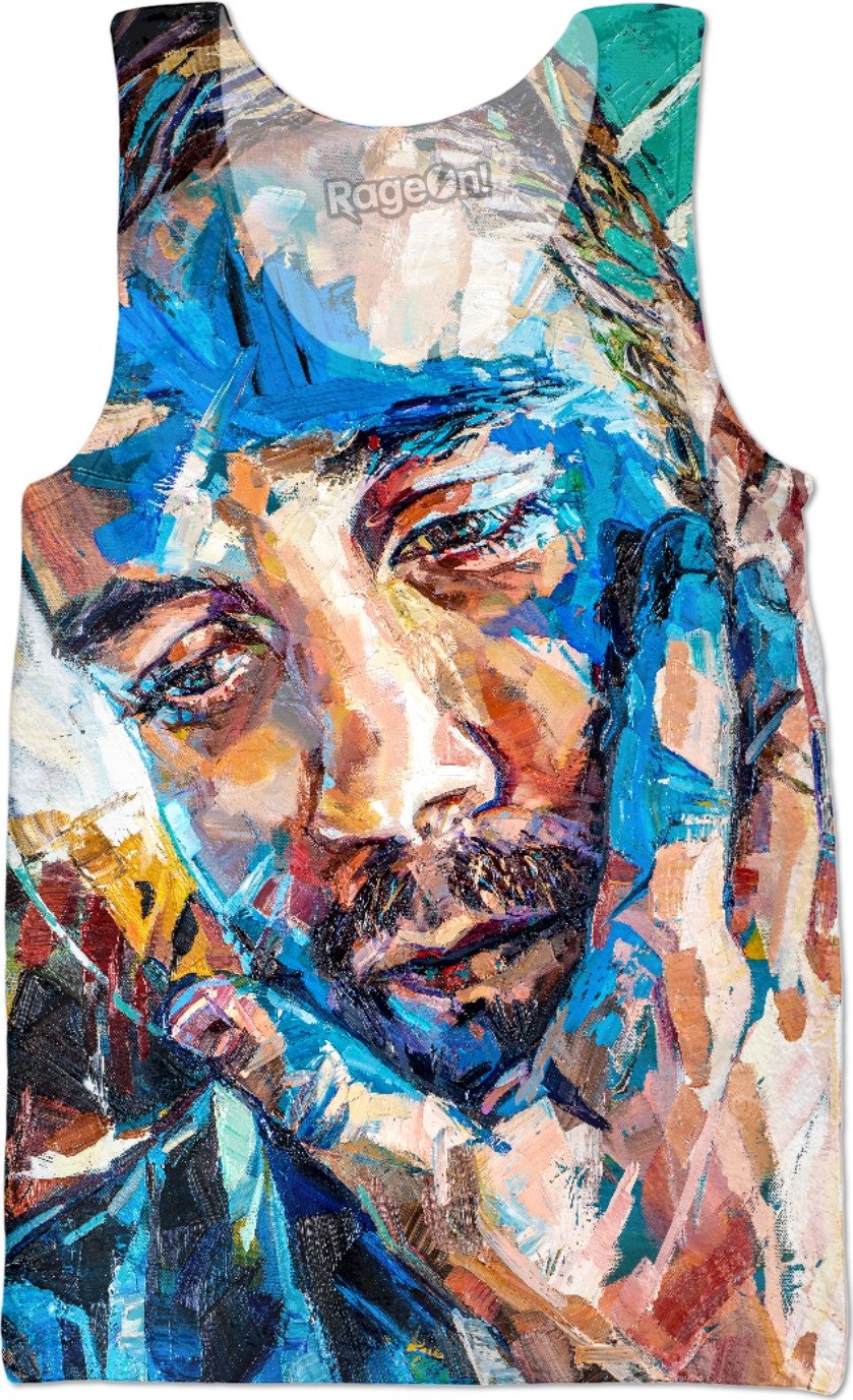 Covert Operation Tank Top