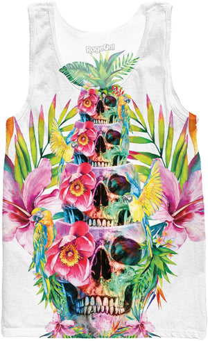 SKULL TOWER