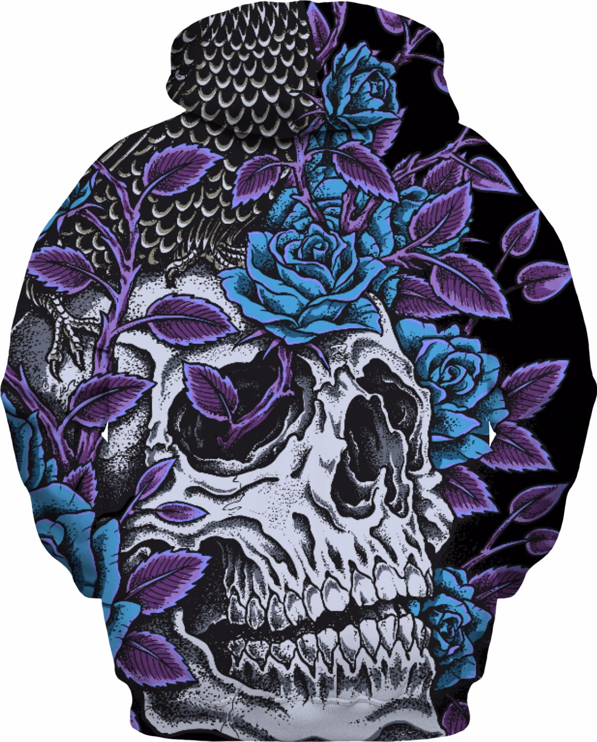 Live Today, Rest Tomorrow - Hoodie