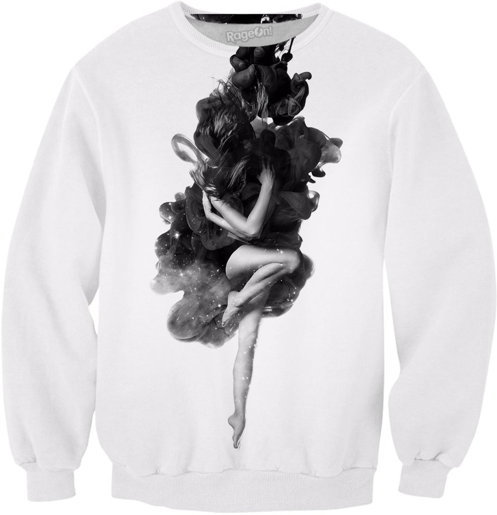 The born of the universe