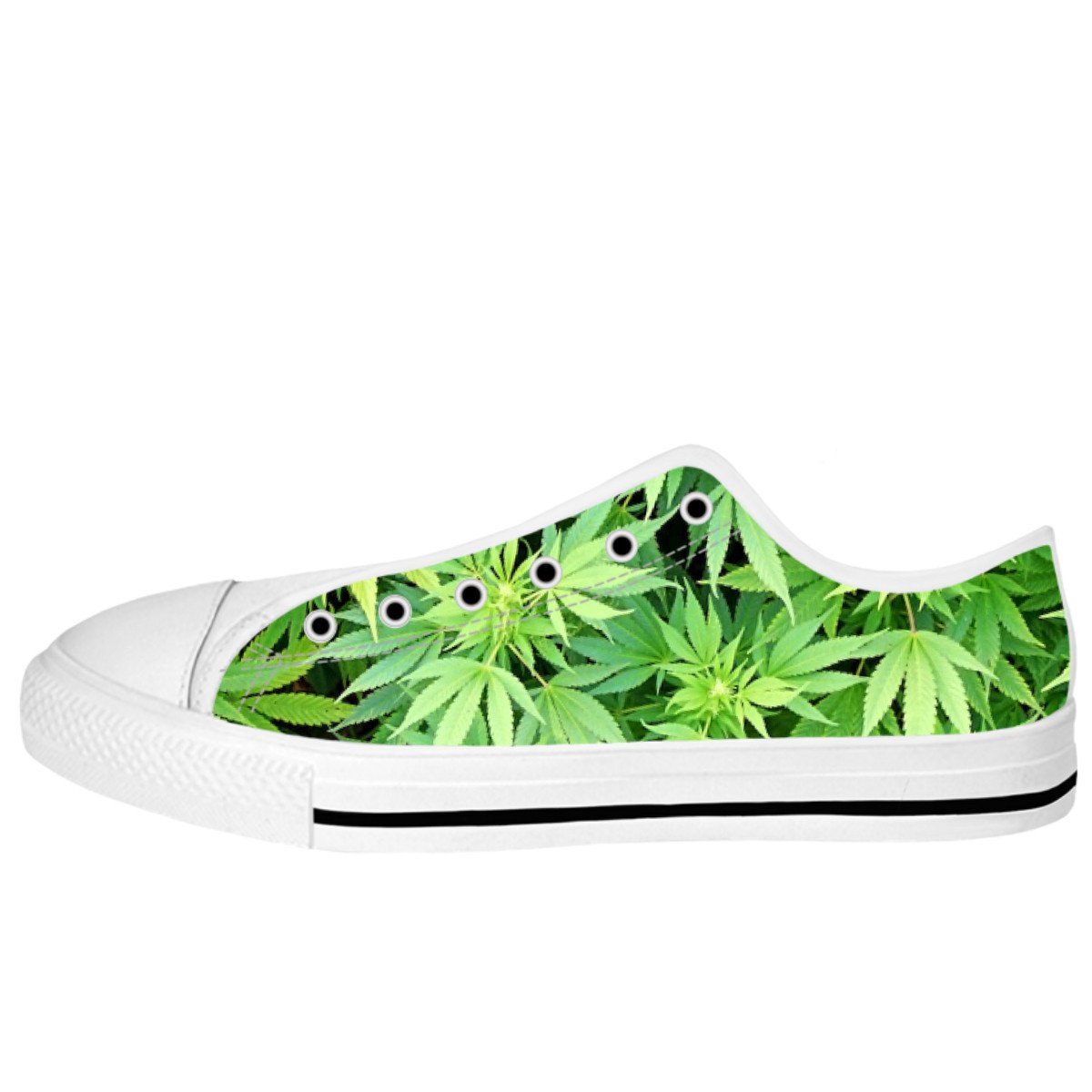 Ganja Garden Shoes