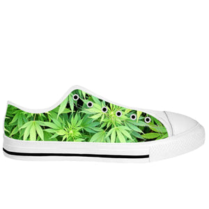 Ganja Garden Shoes