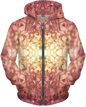 Nebula Sacred G Hoodie