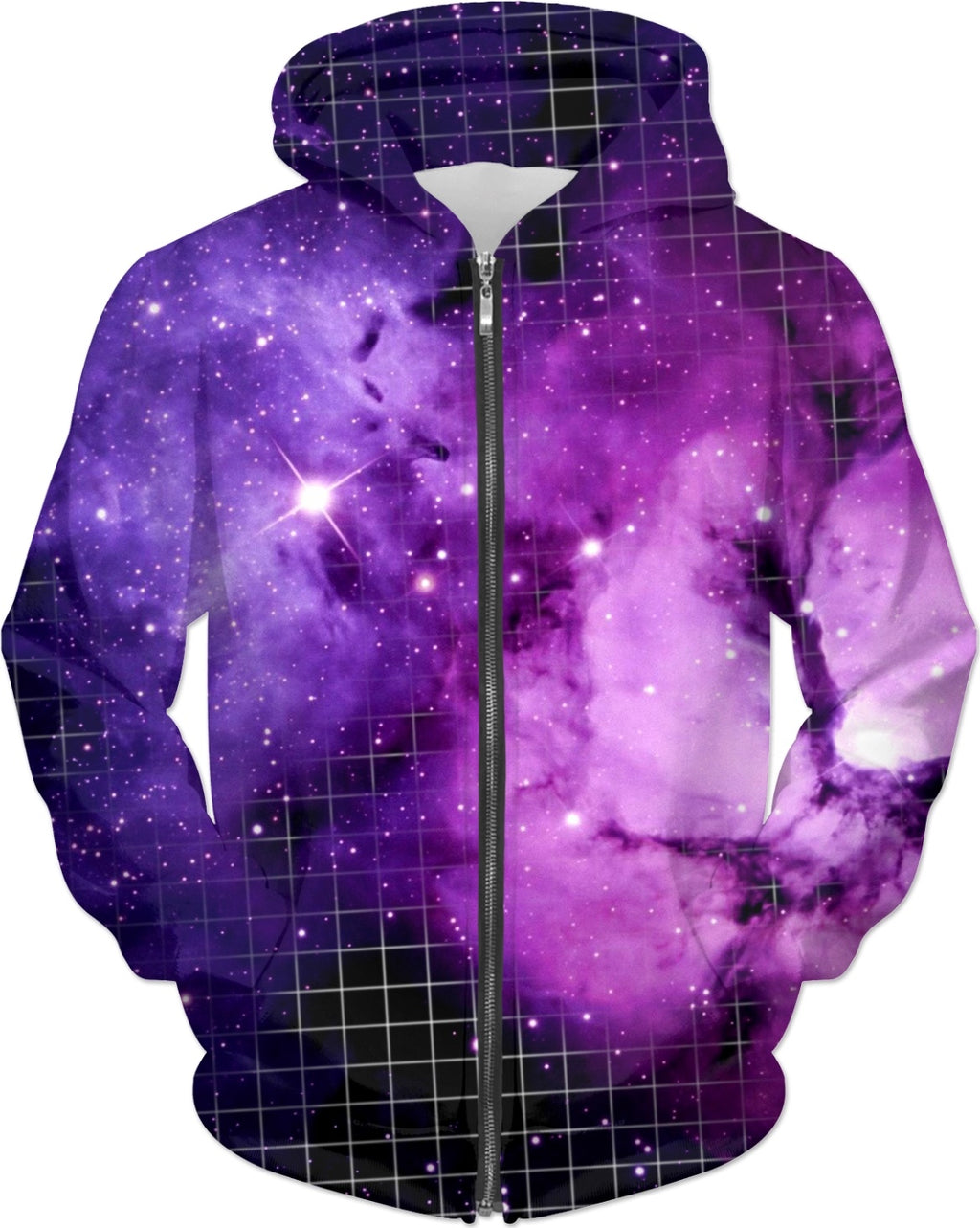 Interstellar Hoodie