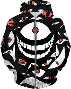 Homunculi Hoodie