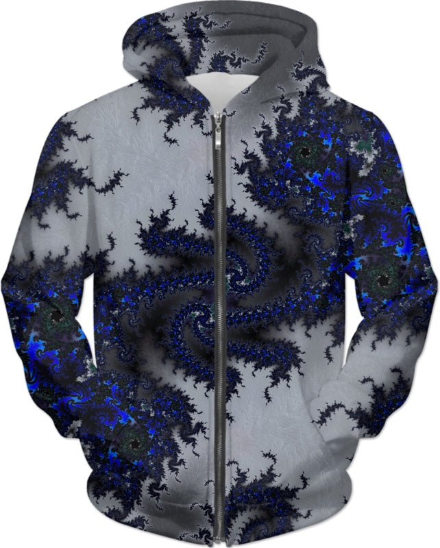 Lunar Glacier (ALL PRODUCTS)