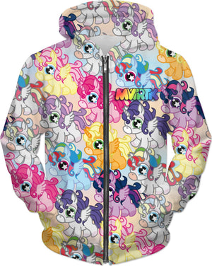 MVTRTK ALICORN Hoodie