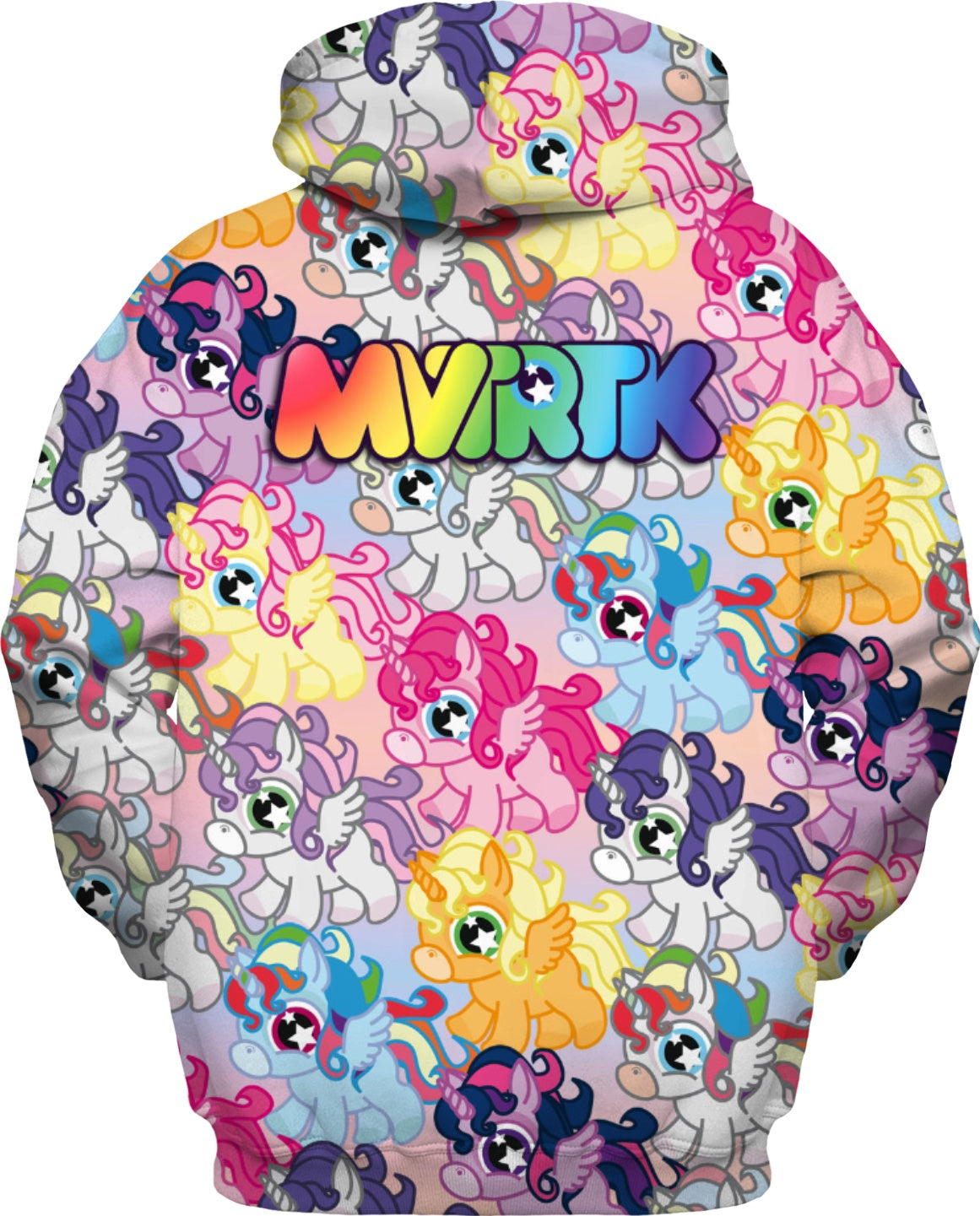 MVTRTK ALICORN Hoodie