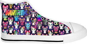 MVTRTK SPACE KITTY Shoes