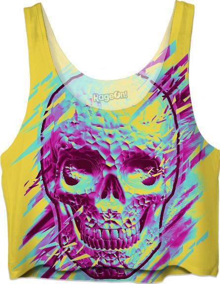 Bright Skull