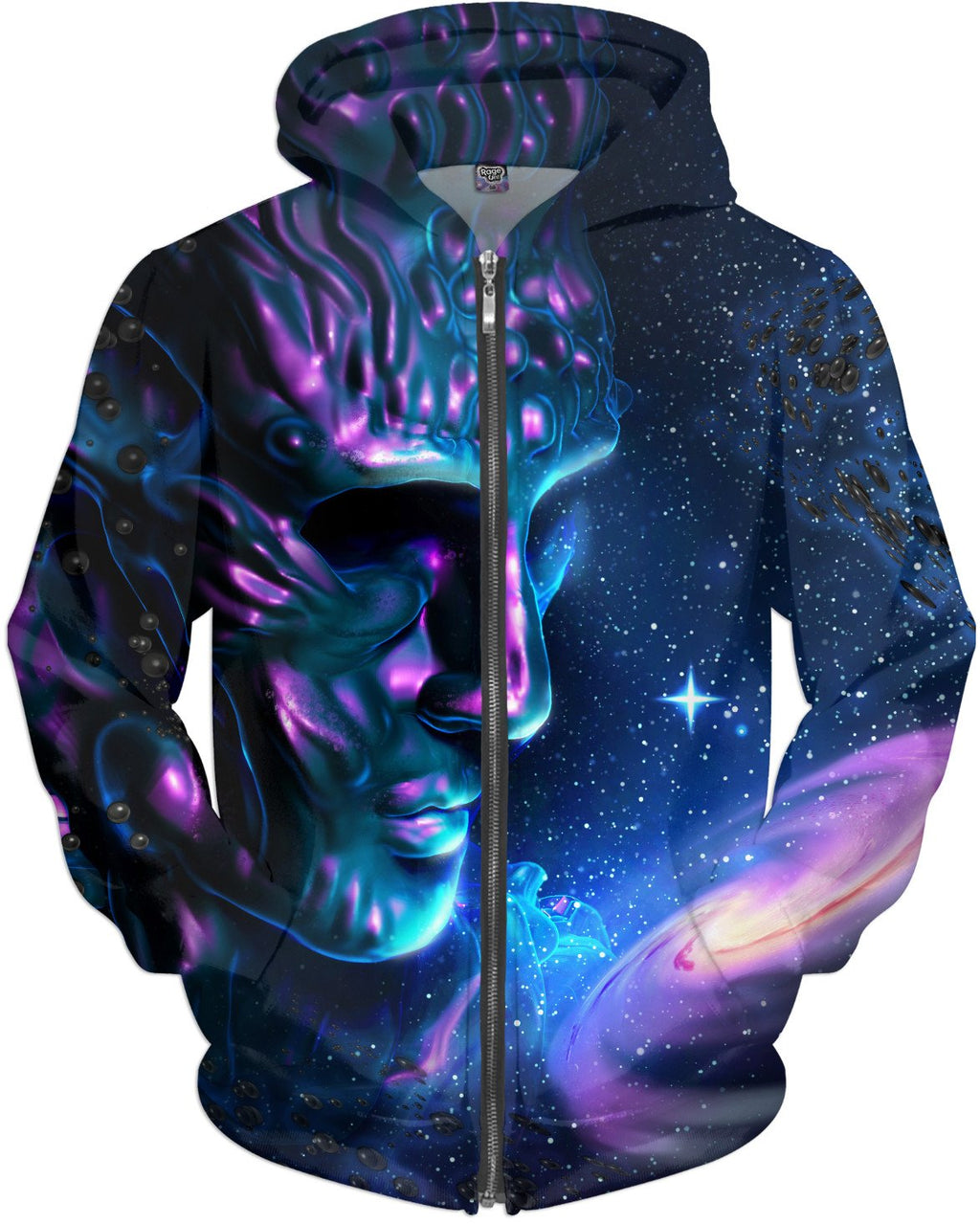 Origins Hoodie