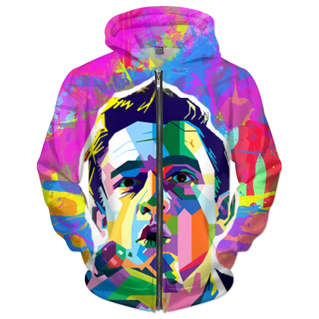 The Cash Man - No Title (Many Products)