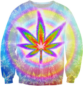 Cannabliss Sweatshirt